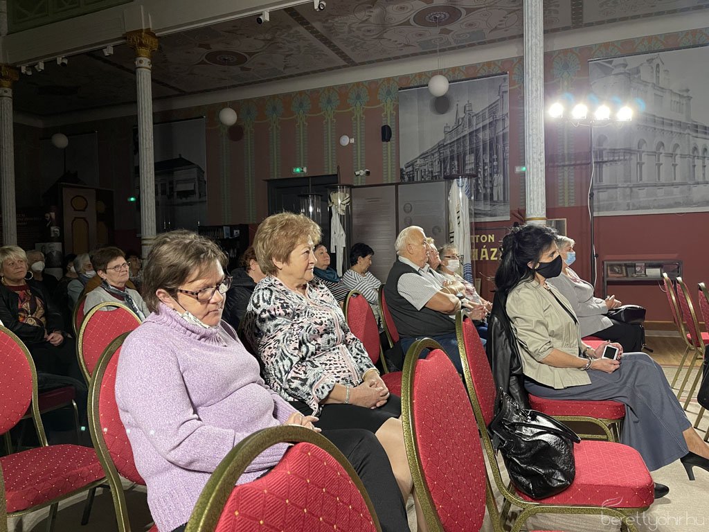 Érzések és sugallatok 16